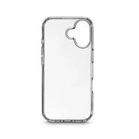 White Diamonds Clear Protection Case, kryt pre Apple iPhone 17, priehľadný