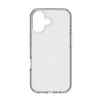 White Diamonds Clear Protection Case, kryt pre Apple iPhone 17, priehľadný