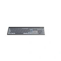 Hama bezdrôtová Multi Device klávesnica WK-750, nabíjacia