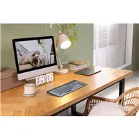 Hama bezdrôtová Multi Device klávesnica WK-750, nabíjacia