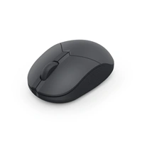 Hama mini bezdrôtová optická myš WM-150, tichá, čierna