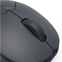 Hama mini bezdrôtová optická myš WM-150, tichá, čierna