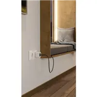 Hama SMART WiFi zásuvka, Matter