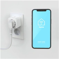 Hama SMART WiFi zásuvka, Matter