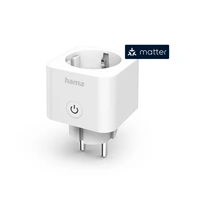 Hama SMART WiFi zásuvka, Matter