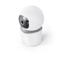 Hama Smart domáca WiFi kamera, otáčanie/naklápanie, nočné videnie, Full HD