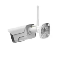 Hama Smart vonkajšia WiFi kamera, nočné videnie, Full HD
