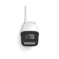 Hama Smart vonkajšia WiFi kamera, nočné videnie, Full HD