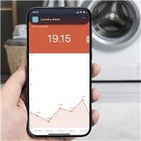 Hama SMART WiFi zásuvka, Matter, meranie spotreby