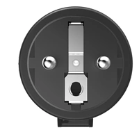 Hama SMART WiFi vonkajšia zásuvka, Matter, IP44