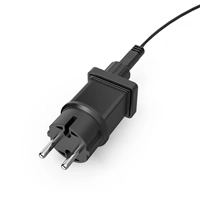 Hama SMART WiFi LED záhradné svetlo, Matter, zapich. nožička, IP65, farby, stmievanie, appka