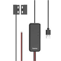 Hama SMART Wi-Fi ovládač garážových brán