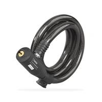 Hama cyklo zámka lanková, 120 cm