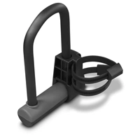 Hama cyklo zámka pevná, tvar U