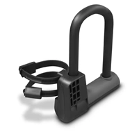 Hama cyklo zámka pevná, tvar U