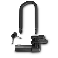 Hama cyklo zámka pevná, tvar U