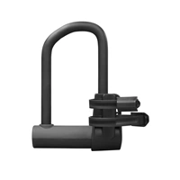 Hama cyklo zámka pevná, tvar U