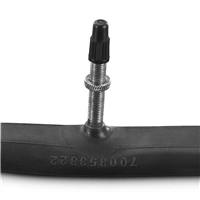 Hama cyklo duša 28"x1,75, galúskový ventilček