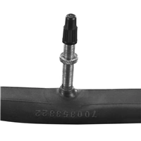 Hama cyklo duša 28"x1,75, galúskový ventilček