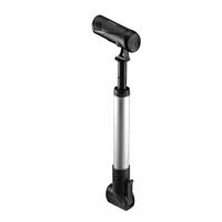 Hama cyklo pumpa, univerzálna