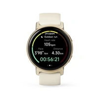 Hama 7020, smart hodinky, GPS, AMOLED 1,32", telefonovanie, hlas. asistent, IP68/3 ATM