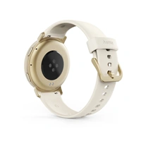 Hama 7020, smart hodinky, GPS, AMOLED 1,32", telefonovanie, hlas. asistent, IP68/3 ATM