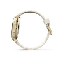 Hama 7020, smart hodinky, GPS, AMOLED 1,32", telefonovanie, hlas. asistent, IP68/3 ATM