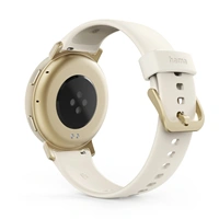 Hama 7020, smart hodinky, GPS, AMOLED 1,32", telefonovanie, hlas. asistent, IP68/3 ATM