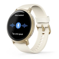 Hama 7020, smart hodinky, GPS, AMOLED 1,32", telefonovanie, hlas. asistent, IP68/3 ATM