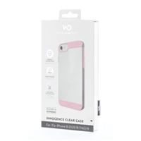 White Diamonds Innocence Clear, kryt pre Apple iPhone 6/6s/7/8/SE 2020/SE 2022