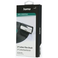 Hama čistiaca kefka na gramofónové platne (LP/vinyl)
