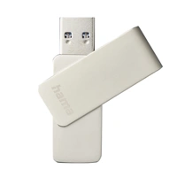 Hama USB flash disk Rotate Pro, USB 3.0, 128 GB, 100 MB/s