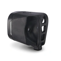 Hama cyklo predné biele LED svetlo, nabíjacie, StVZO certifikácia