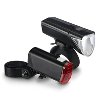 Hama cyklo set predné a zadné LED svetlo, batériové, StVZO certifikácia
