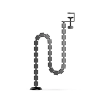 uRage flexibilný káblový organizér Spine