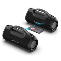 Hama Bluetooth reproduktor Mate Pro Mk II, vodeodolný, aplikácia 60 W