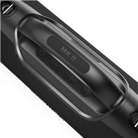 Hama Bluetooth reproduktor Mate Pro Mk II, vodeodolný, aplikácia 60 W