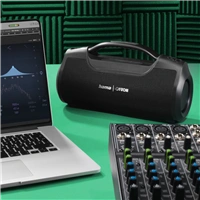 Hama Bluetooth reproduktor Mate Pro Mk II, vodeodolný, aplikácia 60 W