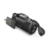 Hama Bluetooth reproduktor Mate Pro Mk II, vodeodolný, aplikácia 60 W
