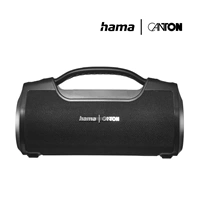 Hama Bluetooth reproduktor Mate Pro Mk II, vodeodolný, aplikácia 60 W