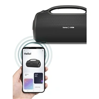 Hama Bluetooth reproduktor UltiMate Pro, vodeodolný, aplikácia, 120 W