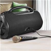 Hama Bluetooth reproduktor UltiMate Pro, vodeodolný, aplikácia, 120 W