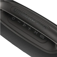 Hama Bluetooth reproduktor UltiMate Pro, vodeodolný, aplikácia, 120 W