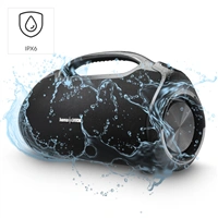 Hama Bluetooth reproduktor UltiMate Pro, vodeodolný, aplikácia, 120 W