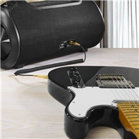 Hama Bluetooth reproduktor UltiMate Pro, vodeodolný, aplikácia, 120 W