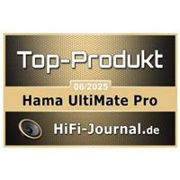Hama Bluetooth reproduktor UltiMate Pro, vodeodolný, aplikácia, 120 W