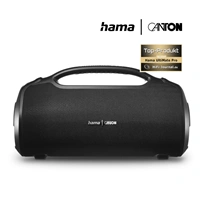 Hama Bluetooth reproduktor UltiMate Pro, vodeodolný, aplikácia, 120 W