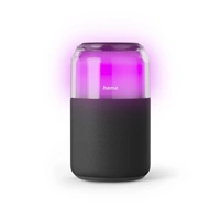Hama Can Speaker, Bluetooth reproduktor, 5 W, tvar plechovky, USB-A pre ext.audio, 4 svetelné režimy