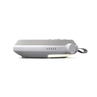 Hama Calm, Bluetooth® reproduktor, plochý, biely šum, časovač, 3 W, biely