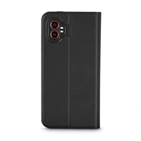 Hama Daily Protect, puzdro-knižka pre Samsung Galaxy XCover 7 Pro, funkcia stojanu, čierne